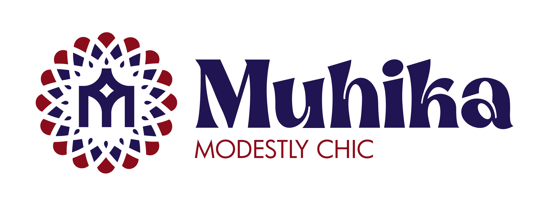 Muhika | Modestly Chic