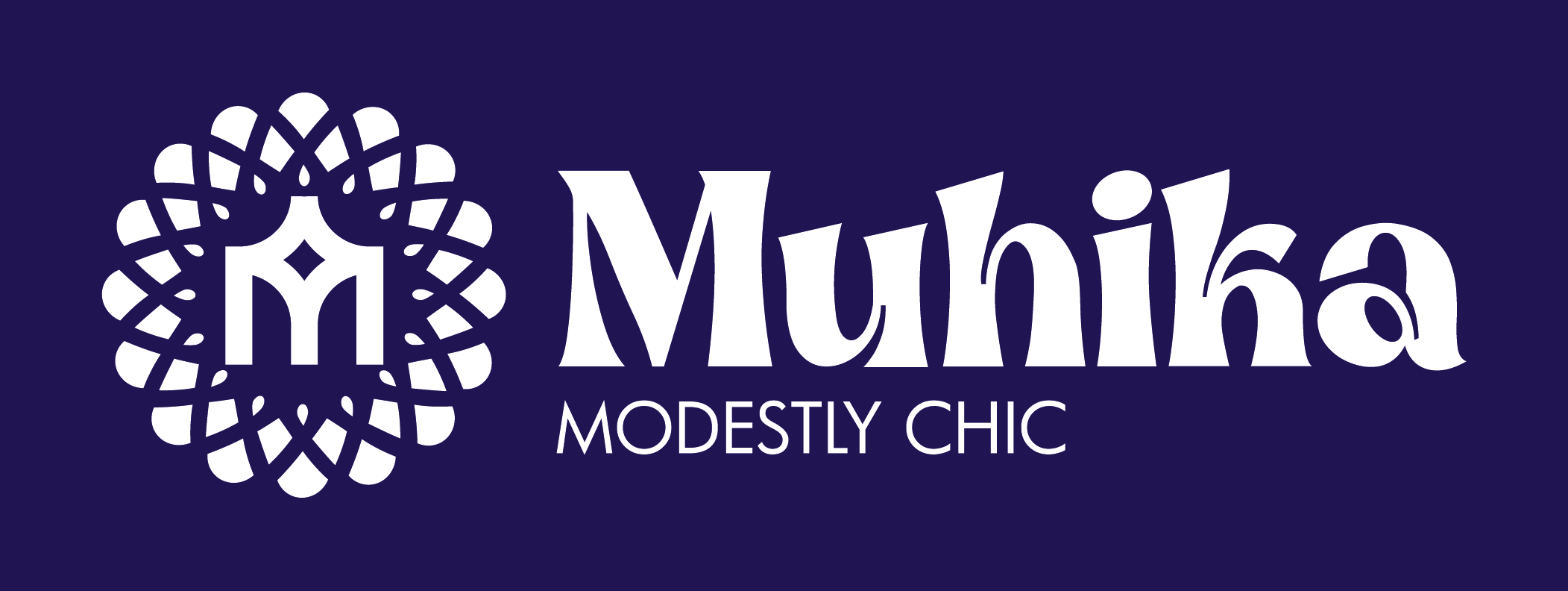 Muhika | Modestly Chic