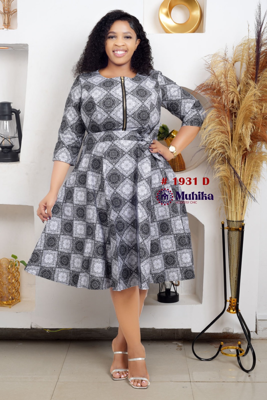 Cotton Dress Designs for Every Occasion: Comfort, Elegance and Everyday Style